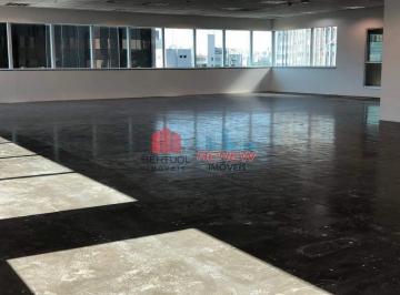 Comercial · 492m² · 16 Vagas · Sala comercial para aluguel Pinheiros em São Paulo