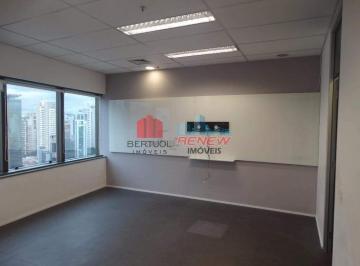 Comercial · 280m² · 8 Vagas · Sala para aluguel Itaim Bibi em São Paulo