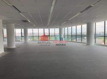 Comercial · 770m² · 22 Vagas · Sala comercial para aluguel Itaim Bibi em São Paulo