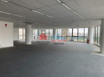 Comercial · 385m² · 11 Vagas · Sala comercial para aluguel Itaim Bibi em São Paulo