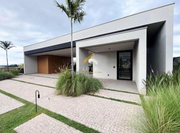 0 · CASA À VENDA NO RESIDENCIAL PEDRA ALTA EM CAMPINAS