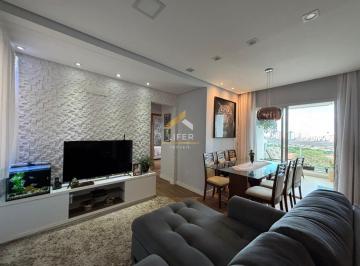 0 · apartamento à venda em Vila Industrial (Campinas)