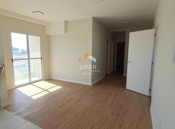0 · apartamento à venda em Vila Industrial