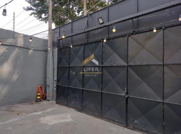0 · BARRACAO COMERCIAL