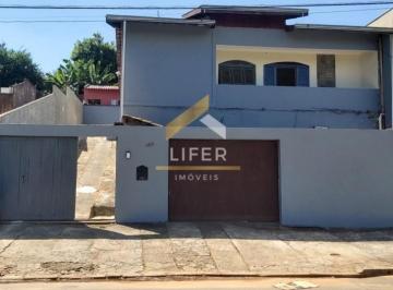 0 · casa à venda em Parque Jambeiro