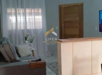 0 · casa à venda em Residencial Portal Bordon II
