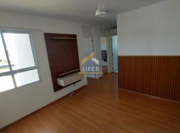 0 · apartamento à venda em Loteamento Parque das Águas