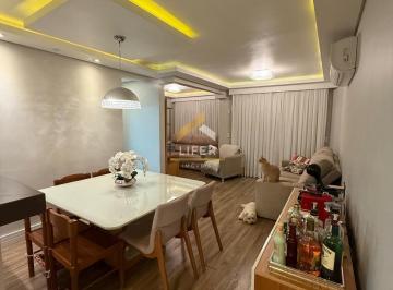 0 · apartamento à venda em Chácara da Barra
