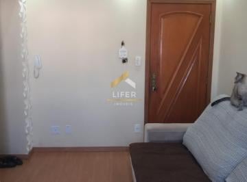0 · apartamento à venda em Parque São Quirino