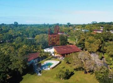 Chácara Completa em Aldeia com 2.5 hectares · Chácara Completa em Aldeia com 2.5 hectares