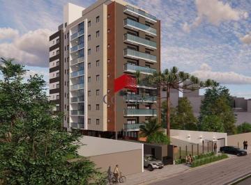 Apartamento · 97m² · 3 Quartos · 2 Vagas · Apartamento com 97,47m² 3 quartos, à venda, no bairro Alto da Rua XV em Curitiba