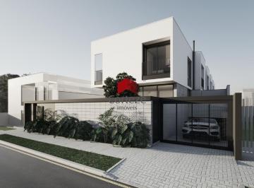 Casa · 152m² · 3 Quartos · 2 Vagas · Sobrado com 152,5m² 3 quartos, à venda, no bairro São Braz em Curitiba