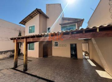 Casa · 245m² · 3 Quartos · 3 Vagas · Casa à venda, 3 quartos, 1 suíte, 3 vagas, Santa Cruz - Belo Horizonte/MG