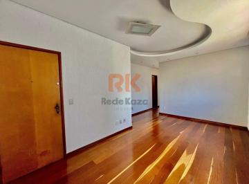 Apartamento · 93m² · 3 Quartos · 2 Vagas · Apartamento à venda, 3 quartos, 1 suíte, 2 vagas, Santa Rosa - Belo Horizonte/MG