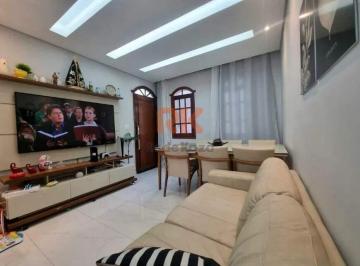 Casa · 54m² · 2 Quartos · 1 Vaga · Casa à venda, 2 quartos, 1 suíte, 1 vaga, Santa Amélia - Belo Horizonte/MG
