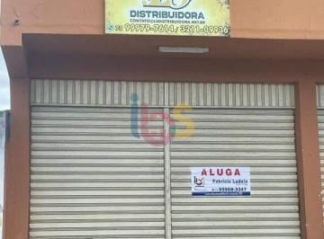 Comercial · 100m² · Ponto Comercial para Aluguel na Avenida Itajuípe