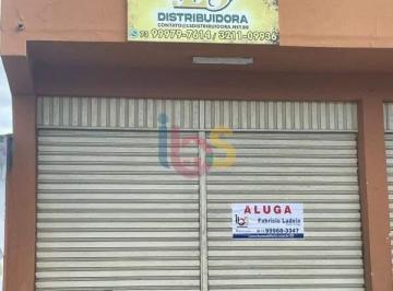Comercial · 100m² · Ponto Comercial para Aluguel na Avenida Itajuípe