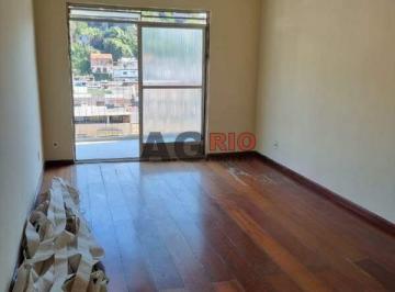 Apartamento · 73m² · 2 Quartos · 1 Vaga · APARTAMENTO À VENDA COM 2 QUARTOS NA PRAÇA SECA