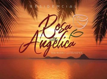 LANÇAMENTO 2025 ROSA ANGELICA · Apartamento à venda, 2 quartos, 2 suítes, 2 vagas, Praia dos Castelhanos - Anchieta/ES
