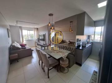 Apartamento · 58m² · 2 Quartos · 1 Vaga · Apartamento Quadra 7 - 2 Quartos - 1 suite - Elevador