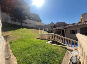Casa · 259m² · 4 Quartos · 10 Vagas · Casa à venda, 4 quartos, 10 vagas, São Luiz - Belo Horizonte/MG