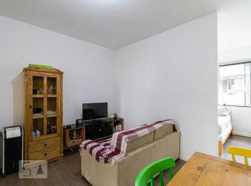 Apartamento · 40m² · 1 Quarto · Apartamento à Venda - Centro, 1 Quarto, 40 m2