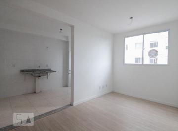 Apartamento · 53m² · 2 Quartos · 2 Vagas · Apartamento à Venda - Jardim Iris , 2 Quartos, 53 m2
