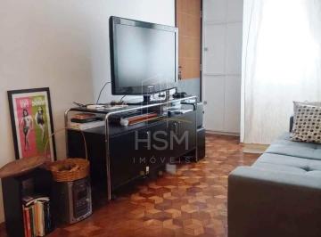 Apartamento · 69m² · 2 Quartos · 1 Vaga · Apartamento à venda, 2 quartos, 1 vaga, Centro - Santo André/SP
