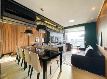 Apartamento · 144m² · 3 Quartos · 2 Vagas · Cobertura Duplex com 3 Suítes e 144m² - Coqueiros