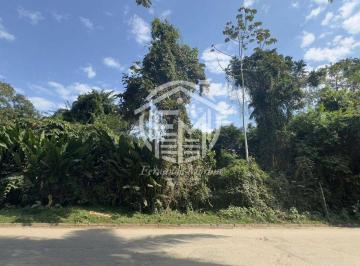 Comercial · 514m² · Terreno a venda Praia de Itamambuca Área Comercial