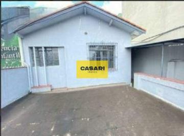 Terreno · 109m² · Terreno à venda, 238 m² por R$ 1.543.000 - Vila Bastos - Santo André/SP