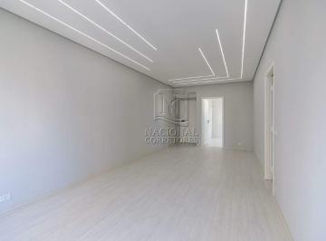 Apartamento · 117m² · 3 Quartos · 1 Vaga · Excelente apartamento Centro de Santo André na Vila Bastos 3 Dormitórios sendo 1 suíte 117ms²