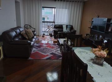 Apartamento · 146m² · 3 Quartos · 2 Vagas · Apartamento sem condomínio 146 à venda - Bairro Pinheirinho - Santo André/SP.