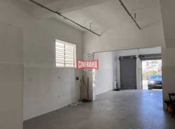 Comercial · 60m² · Salão para aluguel, Olímpico - São Caetano do Sul/SP