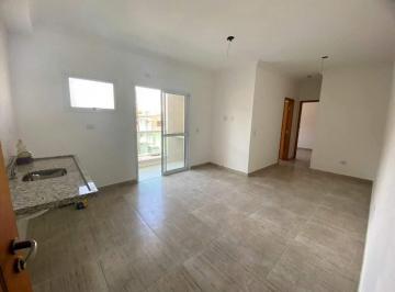 Apartamento · 51m² · 2 Quartos · 1 Vaga · Apartamento com 2 dormitórios à venda, 51 m² - Jardim Hollywood - São Bernardo do Campo/SP