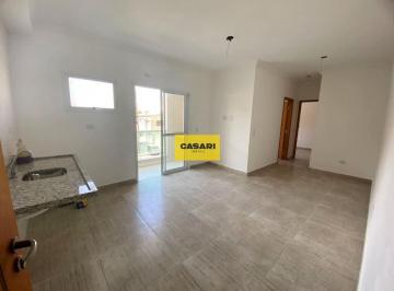 Photo 1 · Apartamento com 2 dormitórios à venda, 51 m² - Jardim Hollywood - São Bernardo d