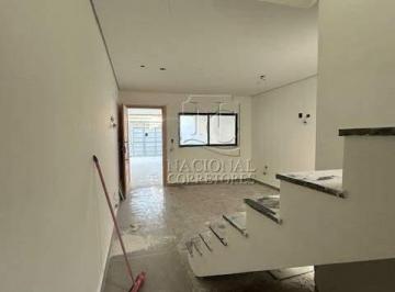 Casa · 130m² · 3 Quartos · 2 Vagas · Sobrado à venda, 3 quartos, 1 suíte, 2 vagas, Vila América - Santo André/SP