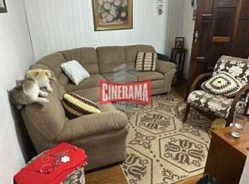 Casa · 249m² · 5 Quartos · 3 Vagas · Sobrado à venda, 5 quartos, 1 suíte, 3 vagas, Santa Maria - São Caetano do Sul/SP