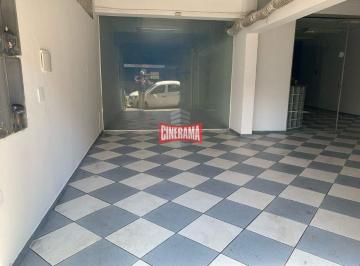 Comercial · 1m² · Salão para aluguel, Vila Bastos - Santo André/SP