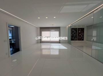 Apartamento · 294m² · 4 Quartos · 4 Vagas · Residencial › Apartamento no Savassi com 294,00 (M²), 4 quartos e 4 vagas para Venda