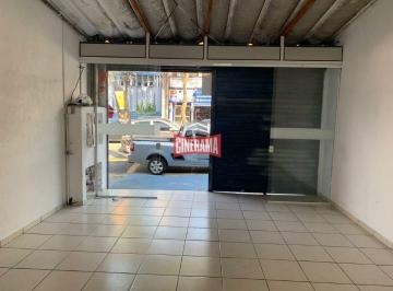 Comercial · 165m² · Salão para aluguel, Vila Bastos - Santo André/SP