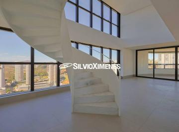 Apartamento · 230m² · 4 Quartos · 4 Vagas · Apartamento para Aluguel com 230m², 4 quartos e 4 vagas