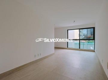Apartamento · 85m² · 3 Quartos · 3 Vagas · Apartamento com 3 quartos à Venda, Prado - Belo Horizonte