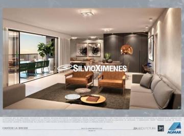 Apartamento · 346m² · 4 Quartos · 5 Vagas · Residencial › Cobertura no Vila Da Serra com 346,00 (M²), 4 quartos e 5 vagas para Venda