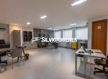 Comercial · 56m² · 1 Vaga · Salas Comerciais para Locação, Vale do Sereno - Nova Lima