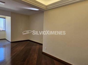 Apartamento · 143m² · 3 Quartos · 3 Vagas · Apartamento para Alugar com 143m², 3 quartos e 3 vagas