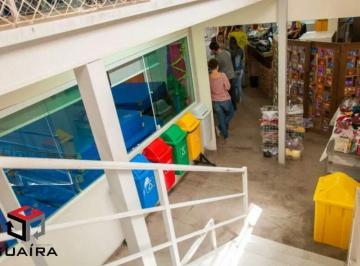 Comercial · 973m² · 6 Vagas · Galpão em Santo Amaro com 973m²