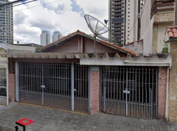 Comercial · 208m² · 3 Quartos · 3 Vagas · Sobrado Residencial no Bosque da Saude 280m2