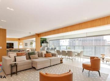 Apartamento · 181m² · 3 Quartos · 3 Vagas · Apartamento em Jardim das Acácias com 181m²