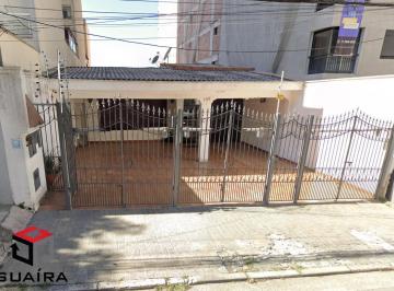Terreno · 400m² · Terreno à venda Campestre - Santo André - SP
